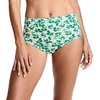 image:imageJockey Womens Underwear 100 Cotton Elance Brief  3 PackBotanical Sage