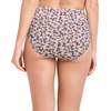 image:imageJockey Womens Underwear 100 Cotton Elance Brief  3 PackCosmetic Pink