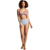 image:imageJockey Womens Underwear 100 Cotton Elance Brief  3 PackFlower Fields