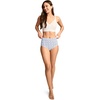 image:imageJockey Womens Underwear 100 Cotton Elance Brief  3 PackPicnic Floral