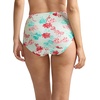 image:imageJockey Womens Underwear 100 Cotton Elance Brief  3 PackRed Holiday Bow