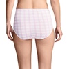image:imageJockey Womens Underwear 100 Cotton Elance Brief  3 PackWatercolor Rose