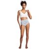 image:imageJockey Womens Underwear 100 Cotton Elance Brief  3 PackWyndham Floral