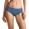 image:imageJockey Womens Underwear Elance Bikini  6 PackFlower Grid