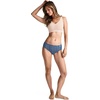 image:imageJockey Womens Underwear Elance Bikini  6 PackFlower Grid