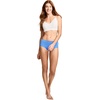 image:imageJockey Womens Underwear Seamfree BriefCrisp Blue