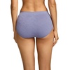 image:imageJockey Womens Underwear Seamfree BriefHydrangea Bloom