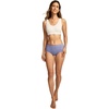image:imageJockey Womens Underwear Seamfree BriefHydrangea Bloom