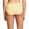image:imageJockey Womens Underwear Seamfree BriefSunny Stripe