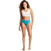 image:imageJockey Womens Underwear Seamfree HiCut