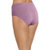 image:imageJockey Womens Underwear Smooth amp Shine Seamfree Brief