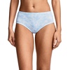 image:imageJockey Womens Underwear Supersoft Hipster  3 PackMeadow Glow