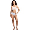 image:imageJockey Womens Underwear Supersoft Hipster  3 PackMeadow Glow
