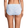 image:imageJockey Womens Underwear Supersoft Hipster  3 PackMeadow Glow
