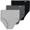 Grey Heather/Charcoal Heather/Black