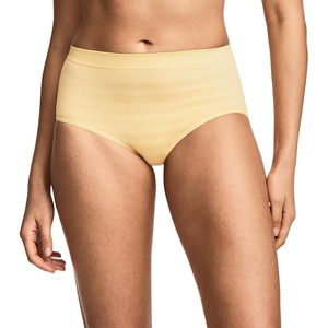 image:imageJockey Womens Underwear Seamfree BriefSunny Stripe