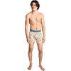 image:imageJockey Mens Underwear Active Microfiber 5 Boxer BriefBeach Toss