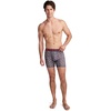 image:imageJockey Mens Underwear Active Microfiber 5 Boxer BriefFirecracker