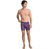 image:imageJockey Mens Underwear Active Microfiber 5 Boxer BriefFlower Spark