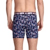 image:imageJockey Mens Underwear Active Microfiber 5 Boxer BriefJibe Ho