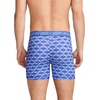 image:imageJockey Mens Underwear Active Microfiber 5 Boxer BriefLawn Weave