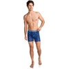 image:imageJockey Mens Underwear Active Microfiber 5 Boxer BriefUmbrella Toss