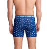 image:imageJockey Mens Underwear Active Microfiber 5 Boxer BriefUmbrella Toss