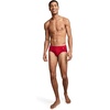 image:imageJockey Mens Underwear Hypersoft 360 Brief  3 PackBlue Radiance