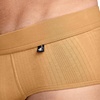 image:imageJockey Mens Underwear Hypersoft 360 Brief  3 PackGoldenrod