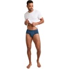 image:imageJockey Mens Underwear Hypersoft 360 Brief  3 PackNocturne Mist
