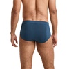 image:imageJockey Mens Underwear Hypersoft 360 Brief  3 PackNocturne Mist