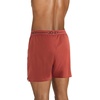 image:imageJockey Mens Underwear Organic Cotton Stretch 4 BoxerCanyon
