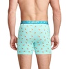 image:imageJockey Mens Underwear True Style 6 Boxer Brief  3 PackCold Midnight