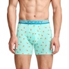 image:imageJockey Mens Underwear True Style 6 Boxer Brief  3 PackCold Midnight