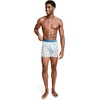 image:imageJockey Mens Underwear True Style 6 Boxer Brief  3 PackMajestic Camp