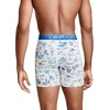 image:imageJockey Mens Underwear True Style 6 Boxer Brief  3 PackMajestic Camp
