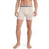 image:imageJockey Mens Underwear True Style 6 Boxer Brief  3 PackMilitary Slate