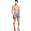image:imageJockey Mens Underwear True Style 6 Boxer Brief  3 PackRoyal Stripe