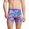 image:imageJockey Mens Underwear True Style 6 Boxer Brief  3 PackRoyal Stripe