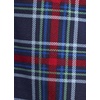 image:imageJockey Mens Underwear True Style 6 Boxer Brief  3 PackSweet PlaidCactus PineTwinkling Stripe