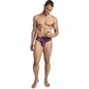 image:imageJockey Mens Underwear True Style Bikini  3 PackCandy Royale