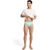 image:imageJockey Mens Underwear True Style Bikini  3 PackCold Midnight