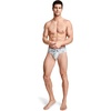image:imageJockey Mens Underwear True Style Bikini  3 PackMajestic Camp