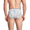 image:imageJockey Mens Underwear True Style Bikini  3 PackMajestic Camp