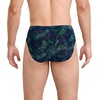 image:imageJockey Mens Underwear True Style Bikini  3 PackRascal Stripe