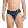 image:imageJockey Mens Underwear True Style Bikini  3 PackRascal Stripe