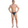image:imageJockey Mens Underwear True Style Bikini  3 PackRascal Stripe
