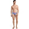 image:imageJockey Mens Underwear True Style Bikini  3 PackRoyal Stripe