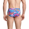 image:imageJockey Mens Underwear True Style Bikini  3 PackRoyal Stripe