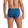 image:imageJockey Mens Underwear True Style Brief  3 PackBlooming FloralOcean SurfMystery Stripe